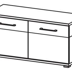 Heath & Moor Skobänk Duncan 96 Cm -Chilli shop skobank duncan 96 cm vitek 3503713