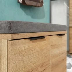 Skobänk Pelorde -Chilli shop skobank pelorde brun 1978466