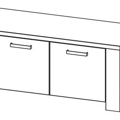 In Living Skobänk Rheia 96 Cm -Chilli shop skobank rheia 96 cm ek 3503874