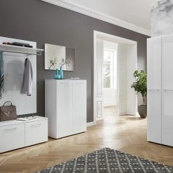 In Living Skobänk Rupert 97 Cm -Chilli shop skobank rupert 97 cm vit 3503697