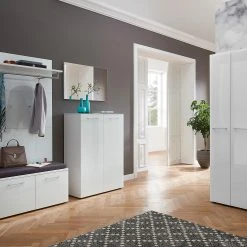 In Living Skobänk Rupert 97 Cm -Chilli shop skobank rupert 97 cm vit 3503698