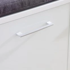 In Living Skobänk Rupert 97 Cm -Chilli shop skobank rupert 97 cm vit 3503699