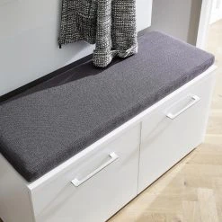 In Living Skobänk Rupert 97 Cm -Chilli shop skobank rupert 97 cm vit 3503700