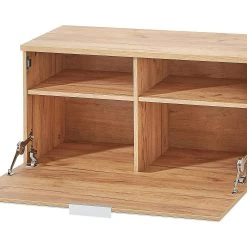 Skobänk Telde 89x49 Cm -Chilli shop skobank telde 89x49 cm beigevit 3503926