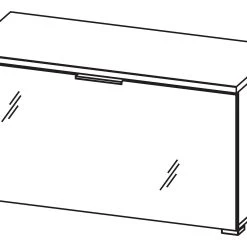 Skobänk Telde 89x49 Cm -Chilli shop skobank telde 89x49 cm beigevit 3503928