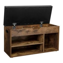 Skoförvaring Okruglica -Chilli shop skoforvaring okruglica brun 4890405