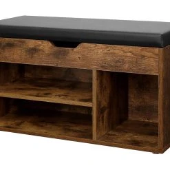 Skoförvaring Okruglica -Chilli shop skoforvaring okruglica brun 4890406