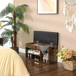 Skoförvaring Okruglica -Chilli shop skoforvaring okruglica brun 4890409