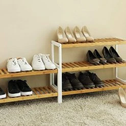 Songmics Skoförvaring Wanetta -Chilli shop skoforvaring wanetta songmics 2053576