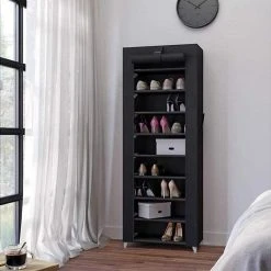 Skogarderob Olivetto -Chilli shop skogarderob olivetto svart 3494584