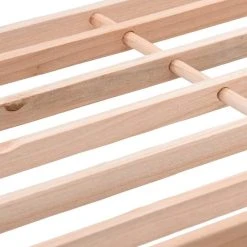 Be Basic Skohylla 3 Hyllplan Massivt Granträ -Chilli shop skohylla 3 hyllplan massivt grantra beige 2054504