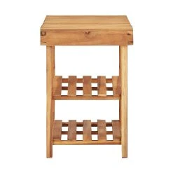 Be Basic Skohylla 90x32x46 Cm Massivt Akaciaträ -Chilli shop skohylla 90x32x46 cm massivt akaciatra brun 2358015