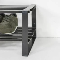 Spinder Design Skohylla Aldina 70 Cm -Chilli shop skohylla aldina 70 cm svart 4721660