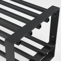 Spinder Design Skohylla Aldina 70 Cm -Chilli shop skohylla aldina 70 cm svart 4721685