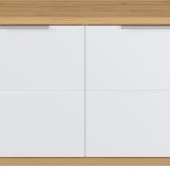 Skohylla Angules 37x75 Cm -Chilli shop skohylla angules 37x75 cm naturvit 4111363