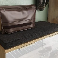 Skohylla Angules 37x75 Cm -Chilli shop skohylla angules 37x75 cm naturvit 4111365