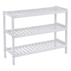 Songmics Skohylla Cipele 25x70 Cm