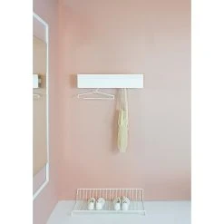 Torna Skohylla Elissad 81 Cm -Chilli shop skohylla elissad 81 cm vit 4724904