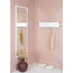 Torna Skohylla Elissad 81 Cm -Chilli shop skohylla elissad 81 cm vit 4724905