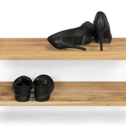 Spinder Design Skohylla Javli 71 Cm -Chilli shop skohylla javli 71 cm svart 4721621