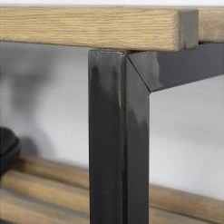 Spinder Design Skohylla Javli 71 Cm -Chilli shop skohylla javli 71 cm svart 4721622