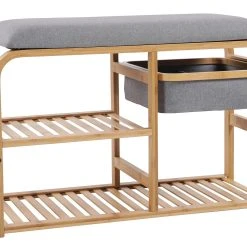 Skohylla Justeen -Chilli shop skohylla justeen natur 4797014