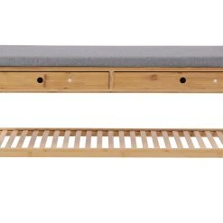 Skohylla Justeen -Chilli shop skohylla justeen natur 4894010