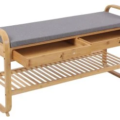 Skohylla Justeen -Chilli shop skohylla justeen natur 4894011