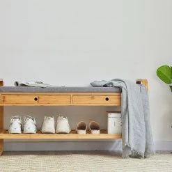 Skohylla Justeen -Chilli shop skohylla justeen natur 4894012