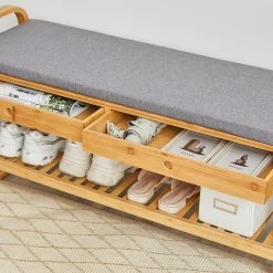 Skohylla Justeen -Chilli shop skohylla justeen natur 4894013