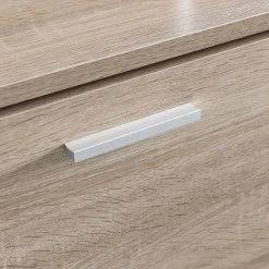 Wohnling Skohylla Kayliegh 80x24 Cm -Chilli shop skohylla kayliegh 80x24 cm tranatur 1702890