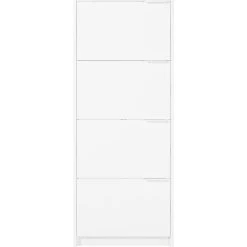 Skohylla Kickz 175 Cm -Chilli shop skohylla kickz 175 cm vit 4468773