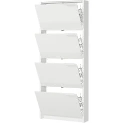 Skohylla Kickz 175 Cm -Chilli shop skohylla kickz 175 cm vit 4468774