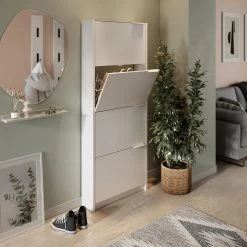 Skohylla Kickz 175 Cm -Chilli shop skohylla kickz 175 cm vit 4468775