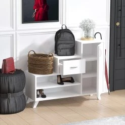 Skohylla Lalenius -Chilli shop skohylla lalenius vit 2967196