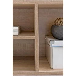 Wohnling Skohylla Lisetta 104x32 Cm -Chilli shop skohylla lisetta 104x32 cm tranatur 1699482