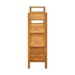 Be Basic Skohylla Med 4 Hyllor 100x27x80 Cm Massiv Ek -Chilli shop skohylla med 4 hyllor 100x27x80 cm massiv ek brun 4112676