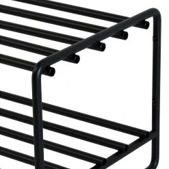 Spinder Design Skohylla Noruto 70 Cm -Chilli shop skohylla noruto 70 cm svart 4721649