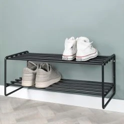 Spinder Design Skohylla Noruto 70 Cm -Chilli shop skohylla noruto 70 cm svart 4721650