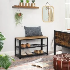 Skohylla Plympton -Chilli shop skohylla plympton brun 2107678