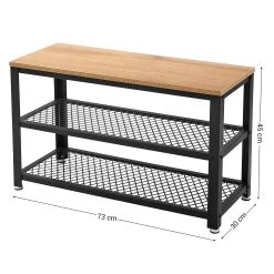 Skohylla Plympton -Chilli shop skohylla plympton brun 2107683