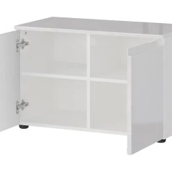 Skohylla Quintine -Chilli shop skohylla quintine vit 4896485