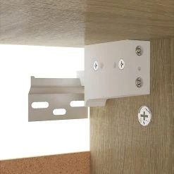 Be Basic Skoskåp Vit 60x35x70 Cm Spånskiva -Chilli shop skohylla sonoma ek 60x35x70 cm spanskiva brun 4110235