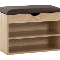 Wohnling Skohylla Valoris 60x30 Cm