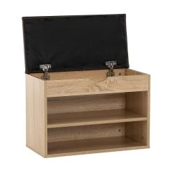 Wohnling Skohylla Valoris 60x30 Cm -Chilli shop skohylla valoris 60x30 cm tranatur 3234047