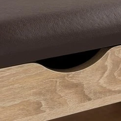 Wohnling Skohylla Valoris 60x30 Cm -Chilli shop skohylla valoris 60x30 cm tranatur 3234051