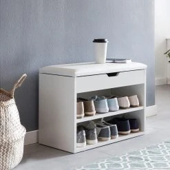 Wohnling Skohylla Valoris 60x30 Cm