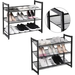 Songmics Skohylla Wanetta -Chilli shop skohylla wanetta songmics 1437232