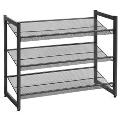 Songmics Skohylla Wanetta