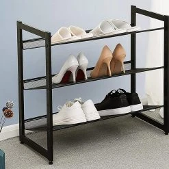 Songmics Skohylla Wanetta -Chilli shop skohylla wanetta songmics 2053611